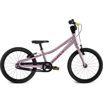 Rower Puky LS-PRO 18" Pearl pink/anthracite