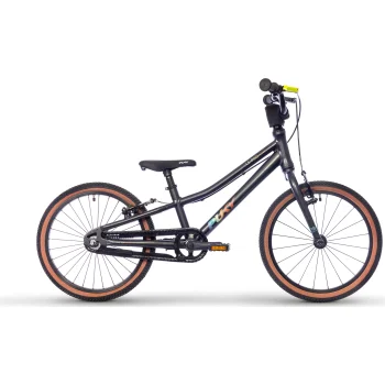 Rower Puky LS-PRO 18-2 Flowmatic anthracite