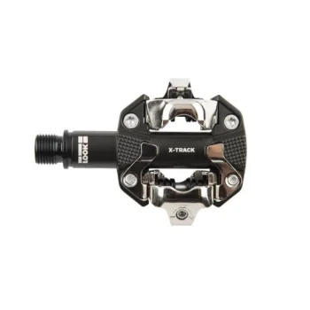 Pedały Look X-Track szary
