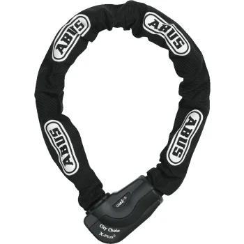 Łańcuch Abus Granit CityChain X-Plus™ 1060/85