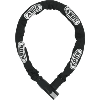 Łańcuch Abus Steel-O-Chain 880/110 czarny