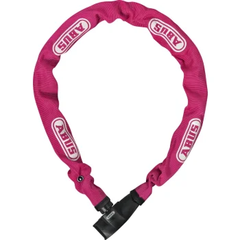 Łańcuch Abus Catena 685/75 różowy