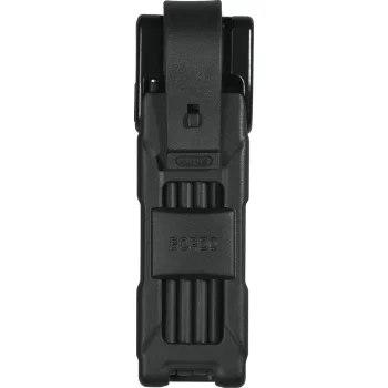 Zabezpieczenie Bordo Classic 5900/90 black