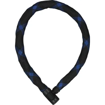 Zabezpieczenie Abus Ivera 7210/85 black/blue