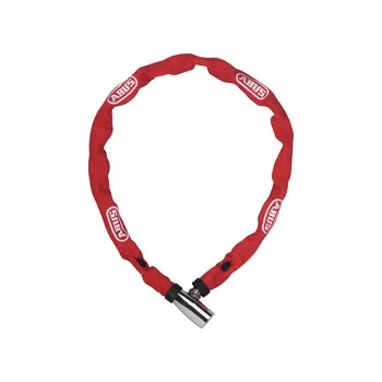 Łańcuch Abus Web 1500/60 red