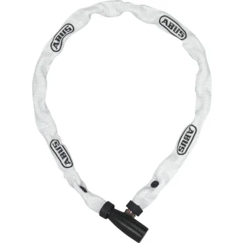 Łańcuch Abus Web 1500/60 white