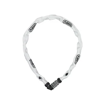 Zabezpieczenie Abus Web 1200/60 white
