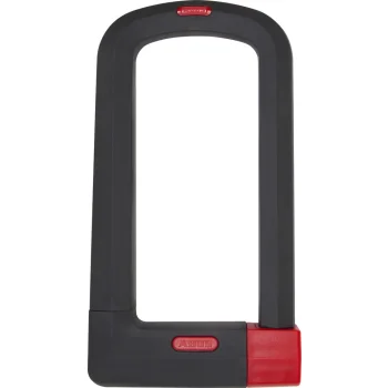 U-Lock Abus uGrip Plus 501/150 HB230 czarny