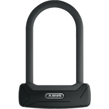 U-Lock Abus Granit Plus 640/135HB150 black