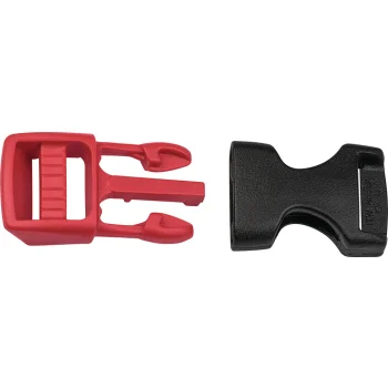 Zapięcie do kasku lock K