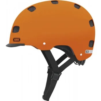 Kask Abus Scraper v.2 L signal orange