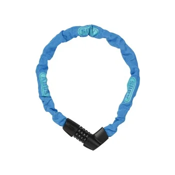 Zabezpieczenie Abus Tresor 1385/75 neon blue