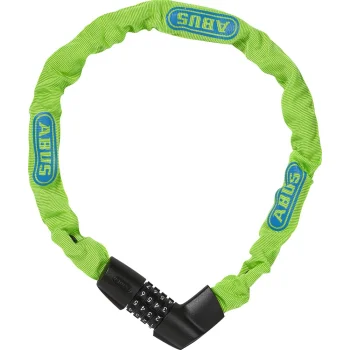 Zabezpieczenie Abus Tresor 1385/75 neon green