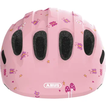 Kask Abus Smiley 2.0 (50-55) M rose princess