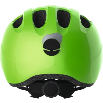 Kask dziecięcy Abus Smiley 2.0 (50-55) M  green
