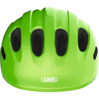 Kask dziecięcy Abus Smiley 2.0 (50-55) M  green