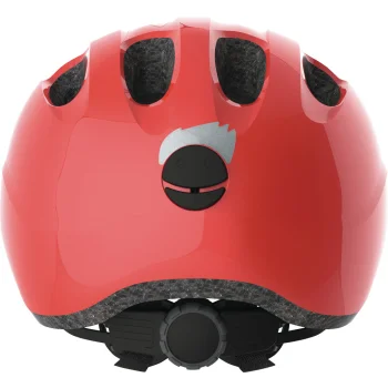 Kask Abus Smiley 2.0 (50-55) M sparkling red