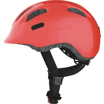 Kask Abus Smiley 2.0 (50-55) M sparkling red