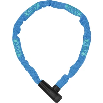 Zabezpieczenie Abus Steel-O-Chain 5805K/75 niebies