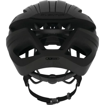 Kask Abus Aventor L (57-61cm) velvet black