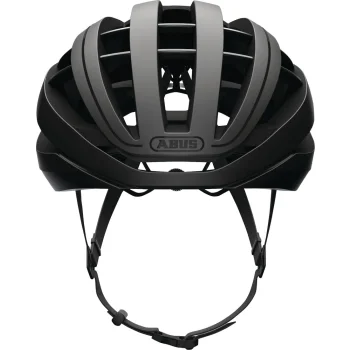 Kask Abus Aventor L (57-61cm) velvet black