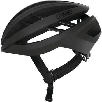 Kask Abus Aventor L (57-61cm) velvet black