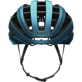 Kask Abus Aventor (54-58) M steel blue