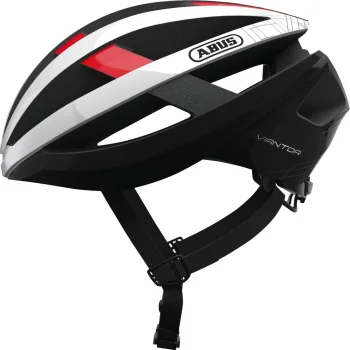 Kask Abus Viantor (52-58) M blaze red