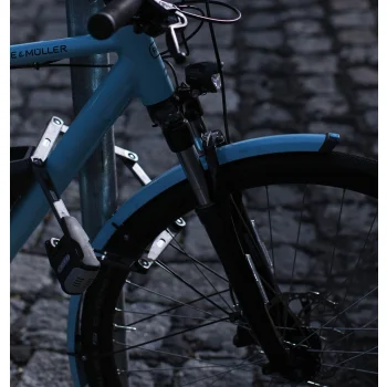 Bordo Abus Alarm 6000