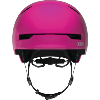 Kask Abus Scraper 3.0 kid (51-55) S shiny pink
