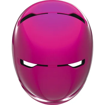 Kask Abus Scraper 3.0 kid (51-55) S shiny pink