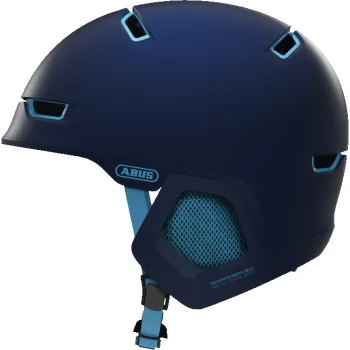 Kask Abus Scraper 3.0 Era (54-58) M granatowy