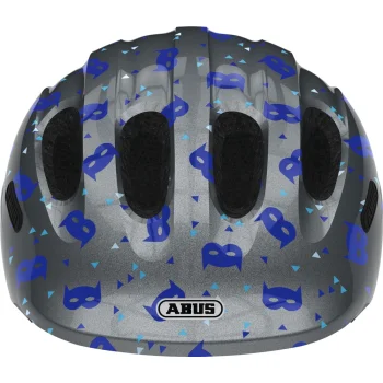 Kask Abus Smiley 2.1 (50-55) M blue mask