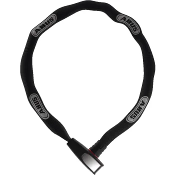 Zabezpieczenie Abus Steel-O-Chain 8807K/110 czarny