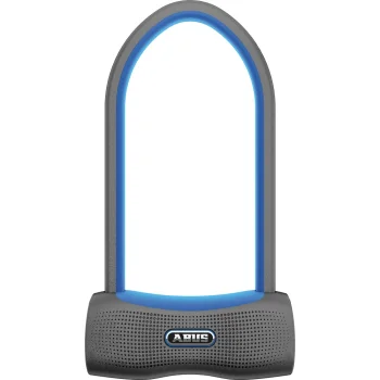 U-Lock ABUS SmartX 770A/160HB230 blue