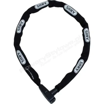 Zabezpieczenie Abus CityChain 2.0 6800/110 black