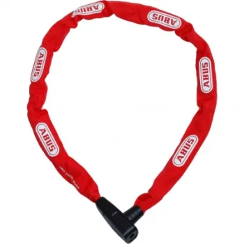 Łańcuch Abus CityChain 2.0 6800/85 red