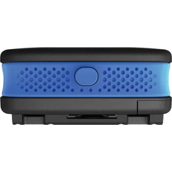 Zabezpieczenie Abus Alarmbox blue