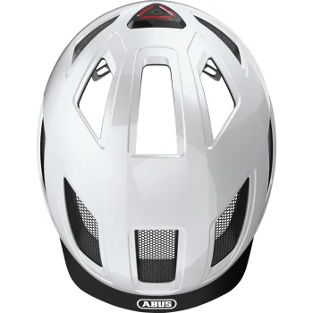 Kask Abus Hyban 2.0 (52-58) M polar white
