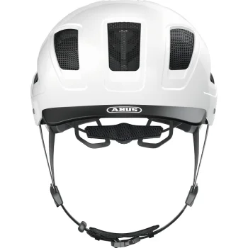 Kask Abus Hyban 2.0 (56-61) L polar white