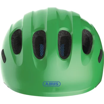 Kask Abus Smiley 2.1 (50-55) M sparkling green