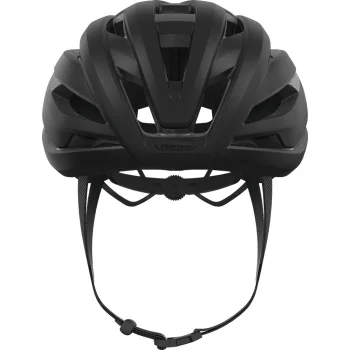 Kask Abus StormChaser (57-61) L velvet black