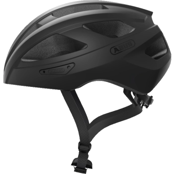 Kask Abus Macator (57-61) L velvet black