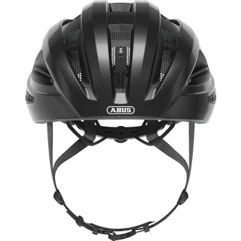 Kask Abus Macator (51-55) S titan shiny