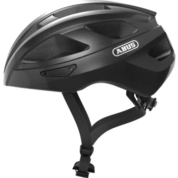 Kask Abus Macator (51-55) S titan shiny