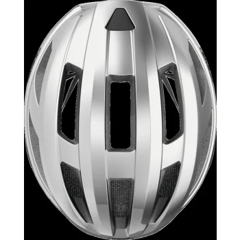 Kask Abus Macator (51-55) S gleam silver