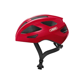 Kask Abus Macator (51-55) S blaze red