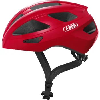 Kask Abus Macator (57-61) L blaze red