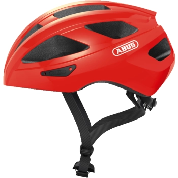 Kask Abus Macator (52-58) M shrimp orange