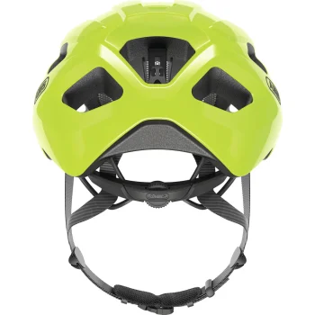 Kask Abus Macator (51-55) S signal yellow